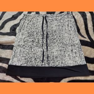 Simply Vera Wang Skirt